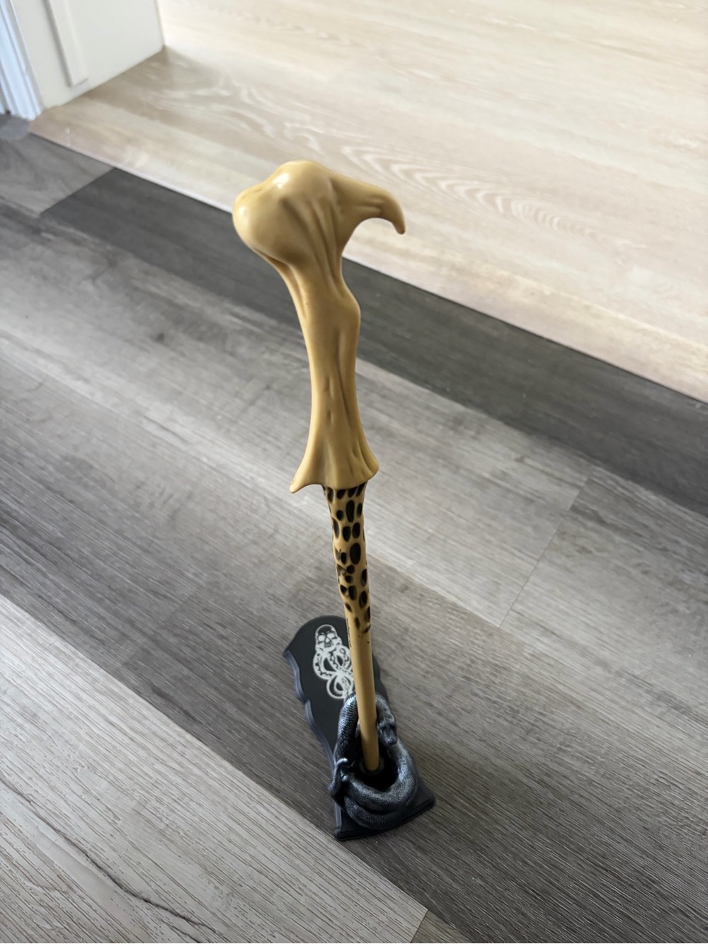 🧙🏻♂️3 for 30$ 🧙🏻♀️ Voldemort wand from deadeater mystery collection